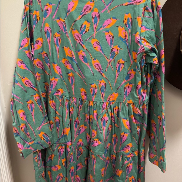 Sheridian French dress - Picture 3 of 3